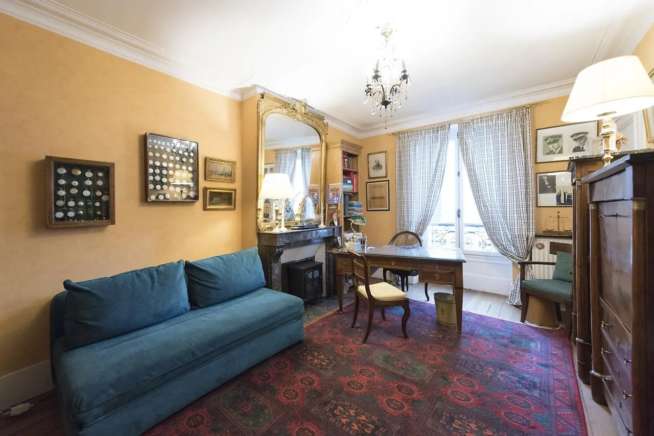 Veeve - Classic Saint-lambert * باريس