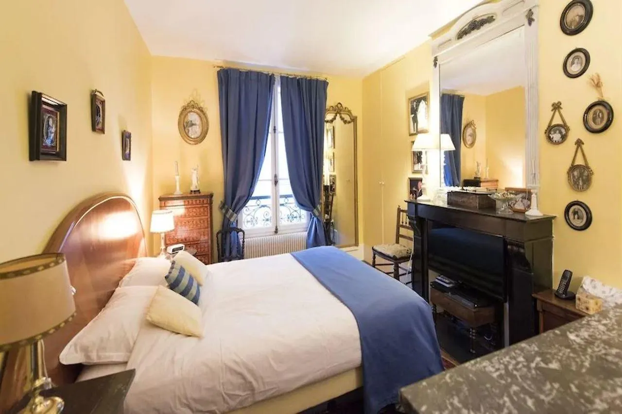 Veeve - Classic Saint-lambert Paris