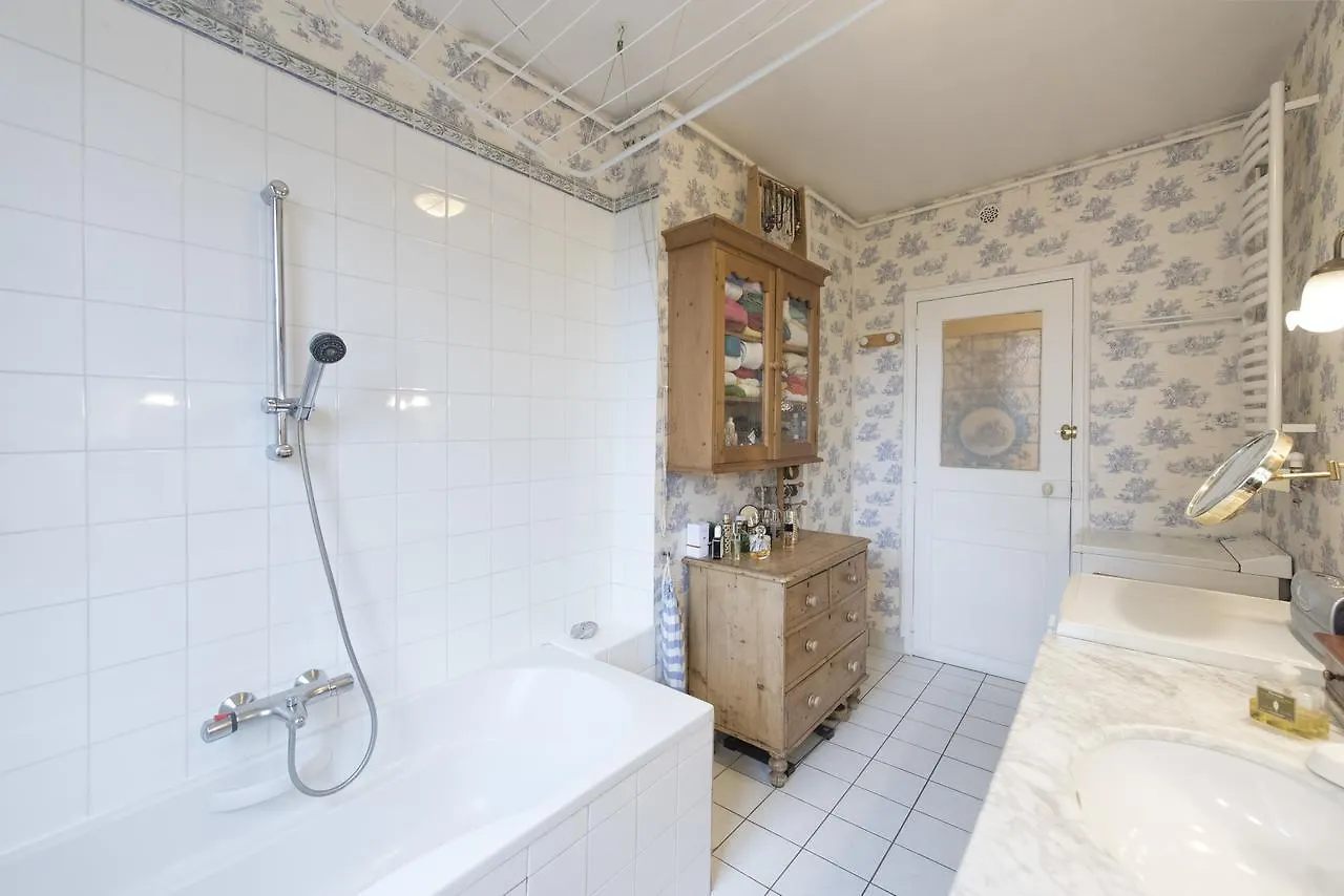 Veeve - Classic Saint-lambert *