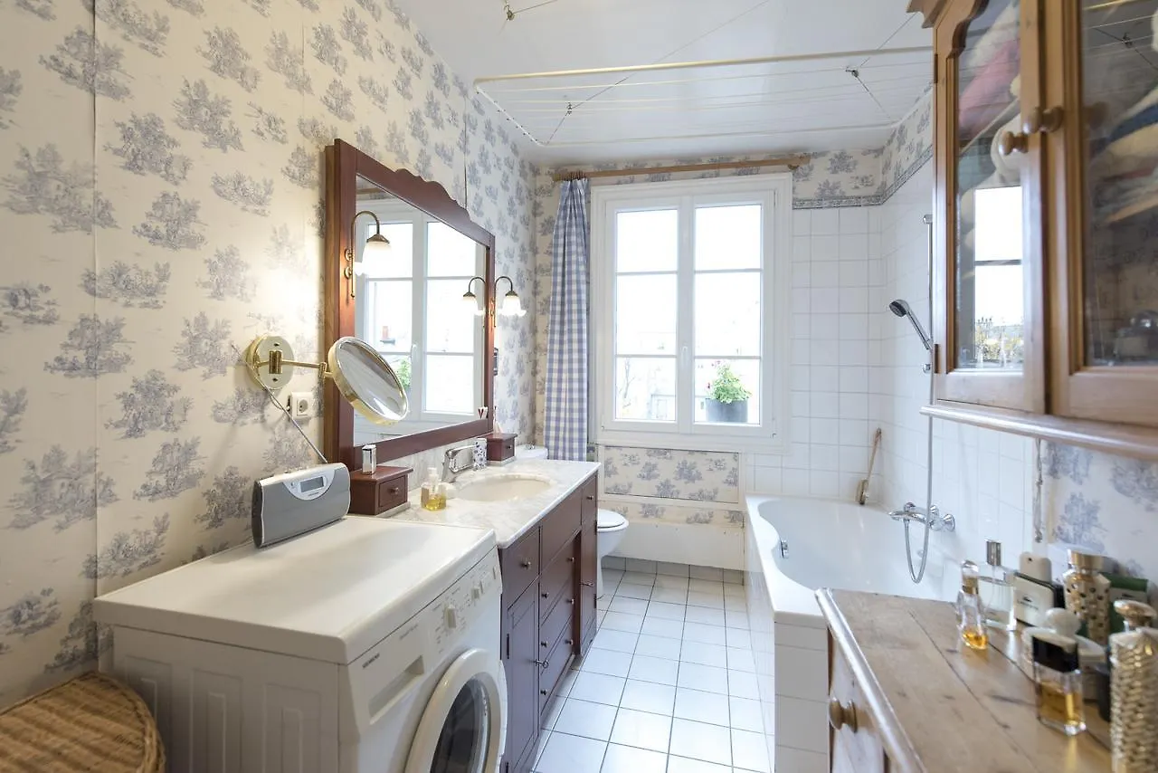 Apartamento Veeve - Classic Saint-lambert *